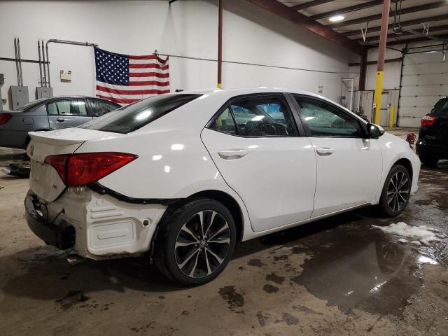 2T1BURHE7JC122590 | 2018 TOYOTA COROLLA L