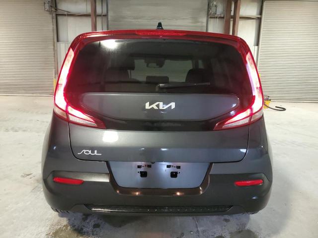 2022 Kia Soul Lx 2.0L(VIN: KNDJ23AU0N7826220