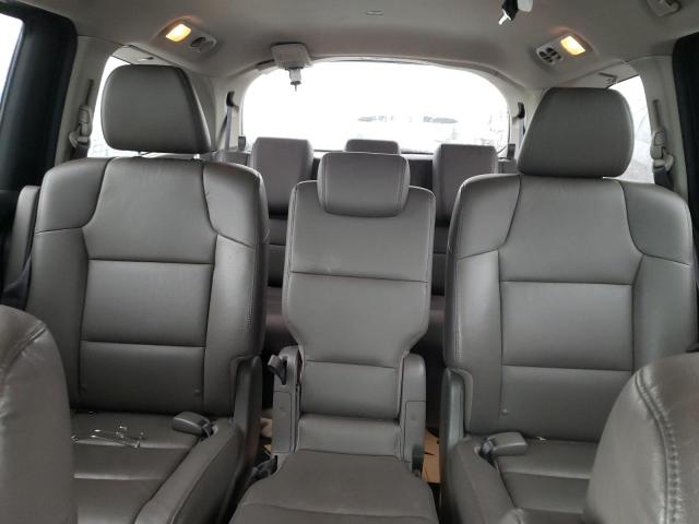 5FNRL5H69EB035102 | 2014 HONDA ODYSSEY EX