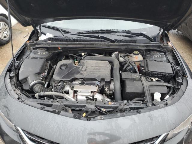 2018 CHEVROLET MALIBU LT 1G1ZD5ST8JF206853