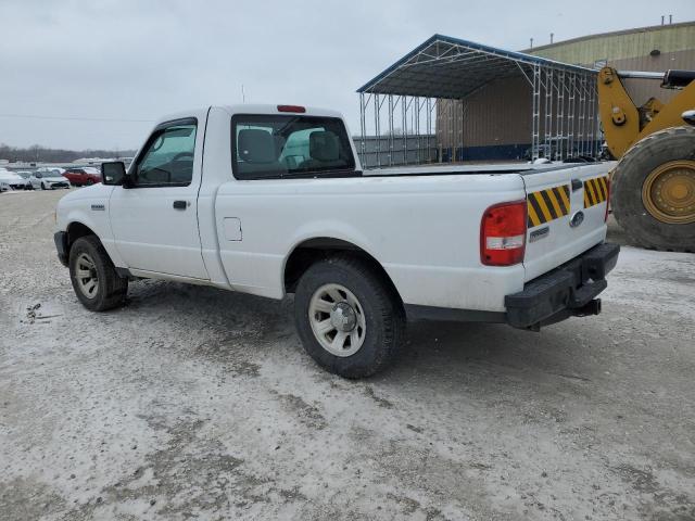 2011 Ford Ranger VIN: 1FTKR1AD9BPA62304 Lot: 82749843