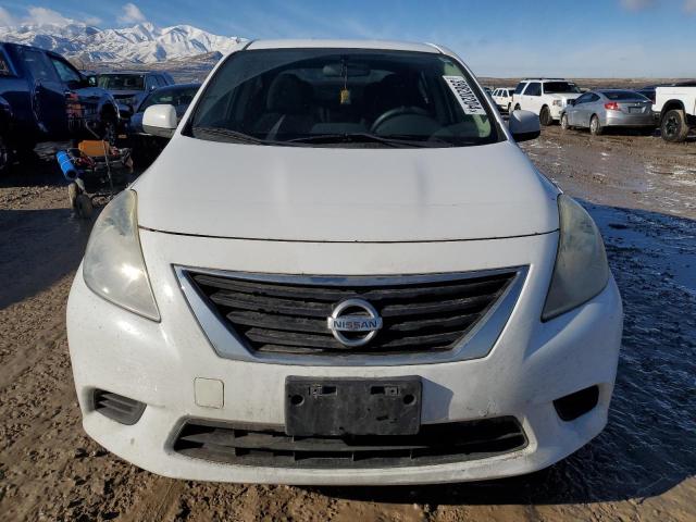 3N1CN7AP8EL868442 | 2014 NISSAN VERSA S