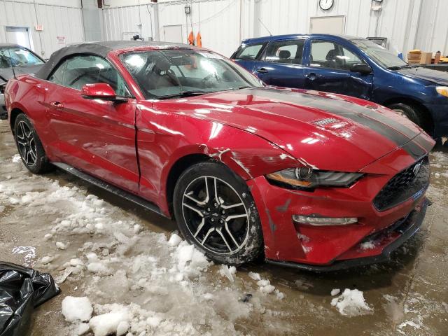 1FATP8UH1L5102928 | 2020 FORD MUSTANG