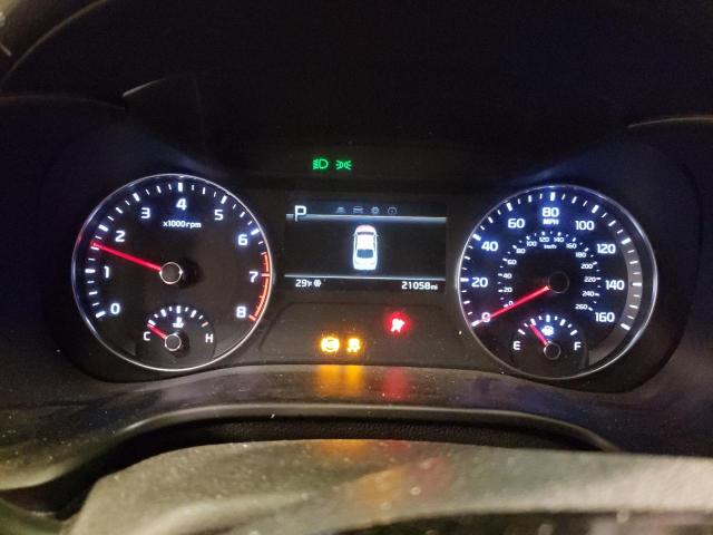 2023 KIA FORTE LX - 3KPF24AD6PE599114
