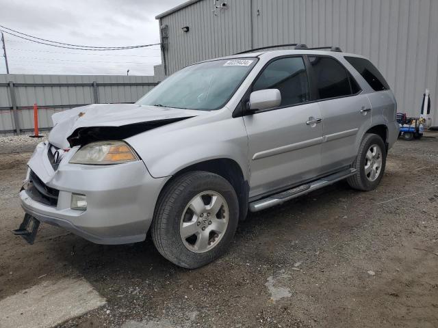 2005 Acura MDX 