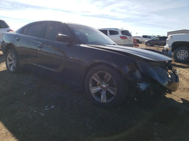 VIN JTJBC1BA1D2436309 2017 DODGE CHARGER no.4