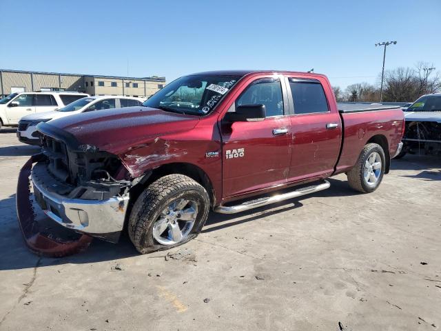 2016 Ram 1500 SLT