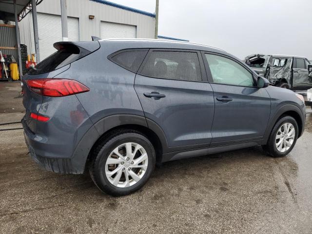 KM8J33A45KU964065 | 2019 HYUNDAI TUCSON LIM