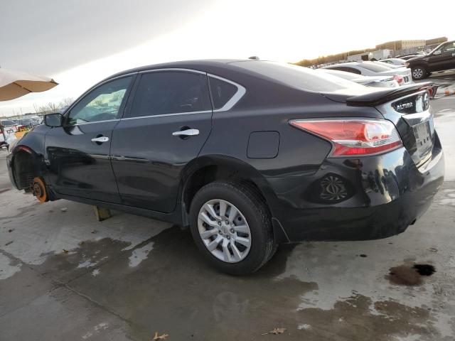 1N4AL3AP1FN339439 | 2015 NISSAN ALTIMA 2.5