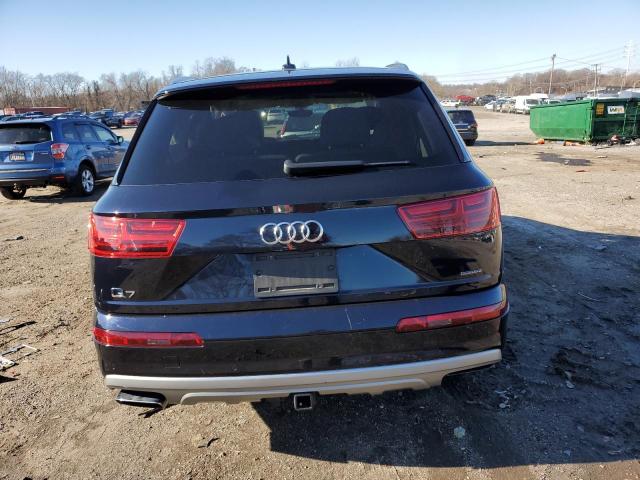 VIN WA1LHAF72JD015944 2018 Audi Q7, Premium Plus no.6