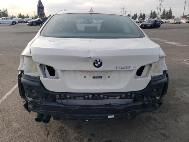 2016 BMW 535 D - WBAXA5C55GG042274