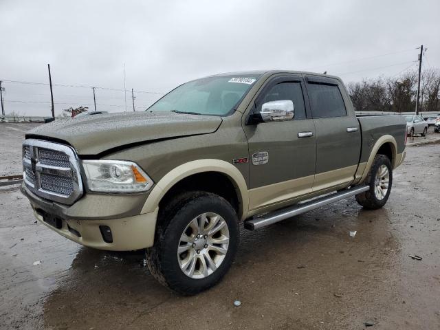 2015 RAM 1500 LONGHORN 2015