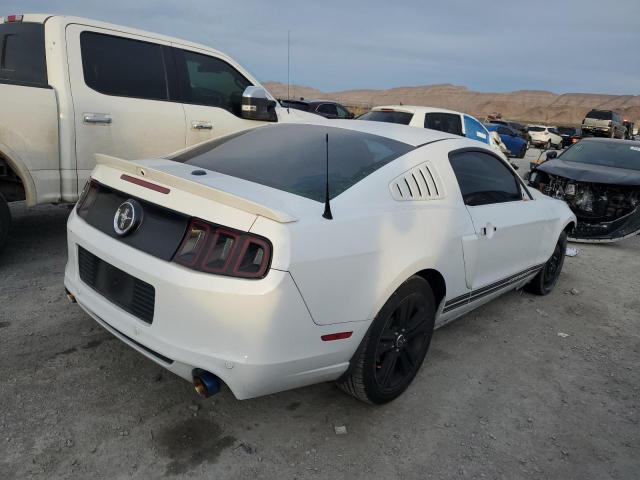 Image 3 of 2014 Ford Mustang salvage vehicle - Lot #39137814 at Copart
