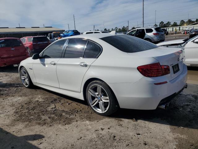 WBAKP9C56GD980396 | 2016 BMW 550 XI