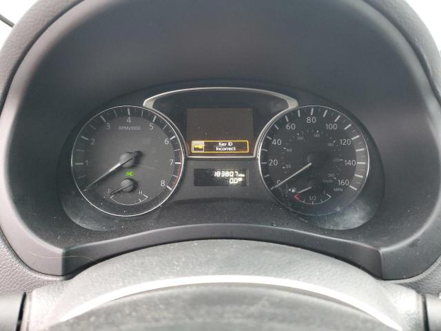 2015 NISSAN ALTIMA 2.5 1N4AL3APXFN878433