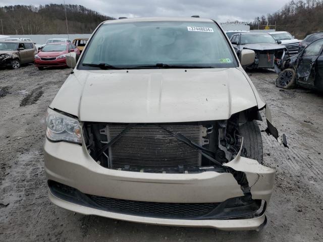 2C4RDGCG2ER430395 2014 Dodge Grand Caravan Sxt