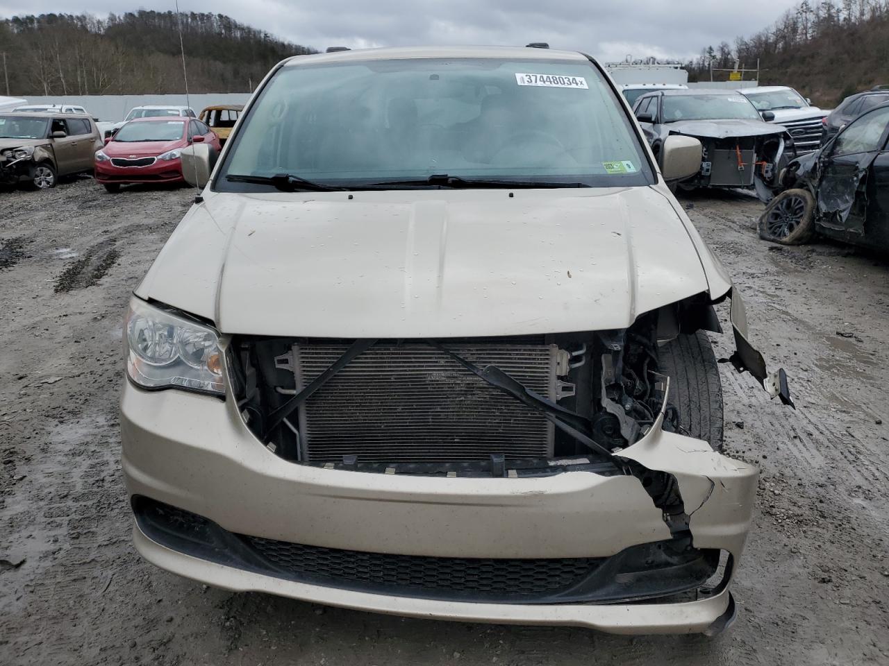 2C4RDGCG2ER430395 2014 Dodge Grand Caravan Sxt 2C4RDGCG2ER430395 2014 Dodge Grand Caravan Sxt