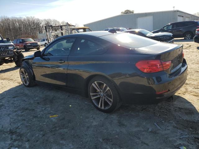 WBA3N7C52FK223391 | 2015 BMW 428 I