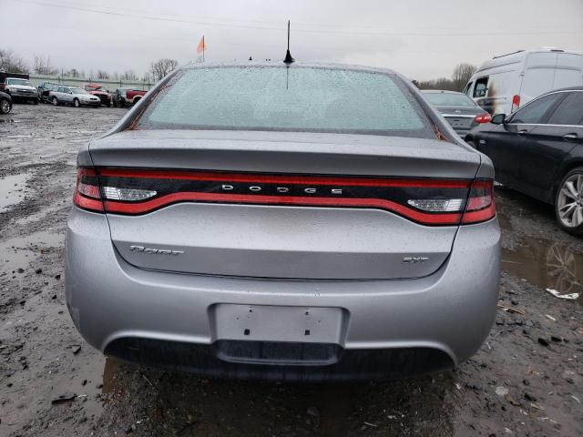 1C3CDFBB0GD537963 | 2016 DODGE DART SXT