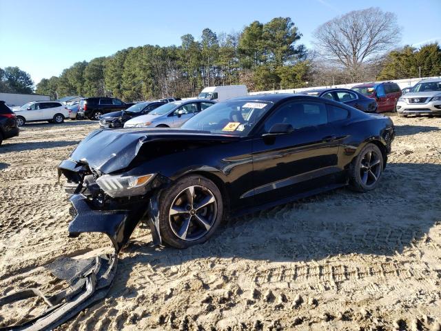 Vin: 1fa6p8amxg5335713, lot: 82278993, ford all models 20161