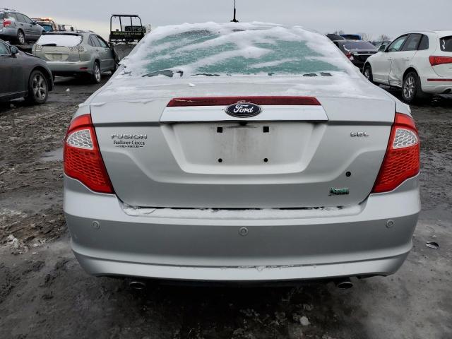 2010 Ford Fusion - Image 6