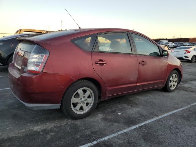 JTDKB20U840017622 | 2004 Toyota prius