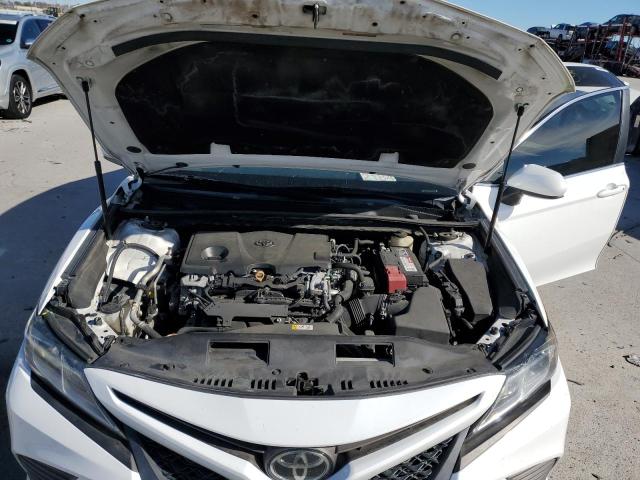 4T1B11HK8JU546603 | 2018 TOYOTA CAMRY L