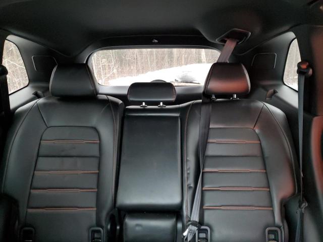 2023 HONDA CR-V SPORT - 2HKRS6H99PH204073