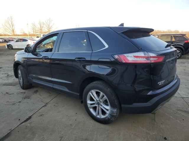 2FMPK4J91KBC67660 2019 FORD EDGE, photo no. 2