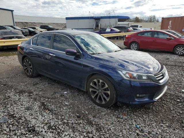 1HGCR2F59EA049461 | 2014 HONDA ACCORD SPO