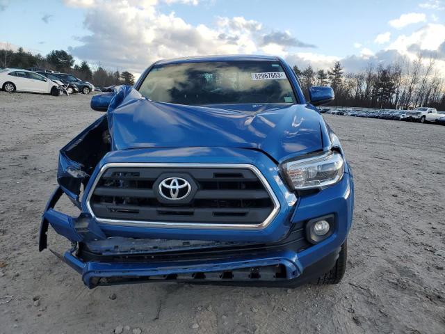 3TMCZ5ANXHM101789 | 2017 TOYOTA TACOMA DOU