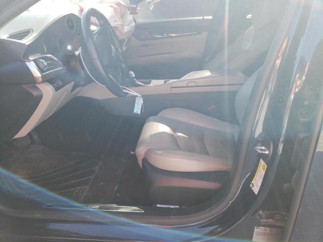 2017 Cadillac CT6 - Image 7