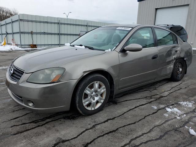 2005 Nissan Altima S