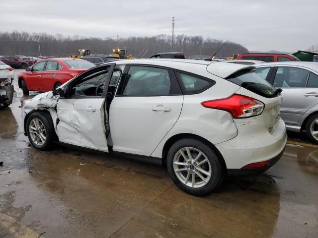 2015 FORD FOCUS SE - 1FADP3K29FL375878