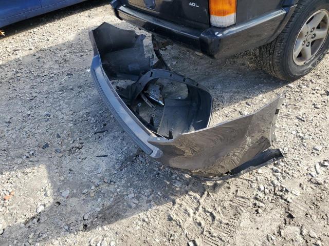 1J4FF68S6XL573666 1999 Jeep Cherokee Sport