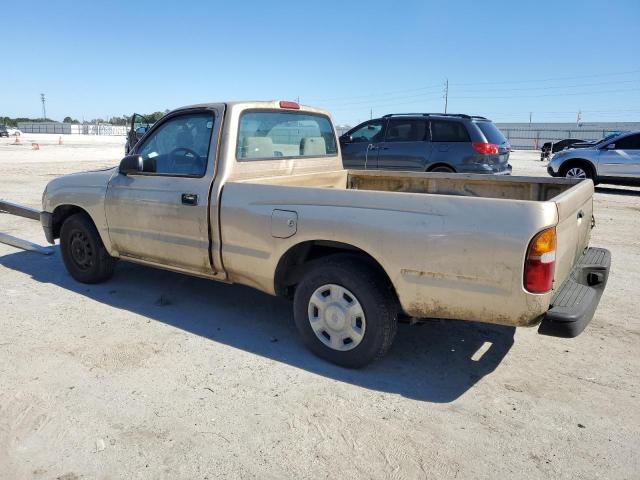 1996 Toyota Tacoma VIN: 4TANL42N3TZ155991 Lot: 40634234