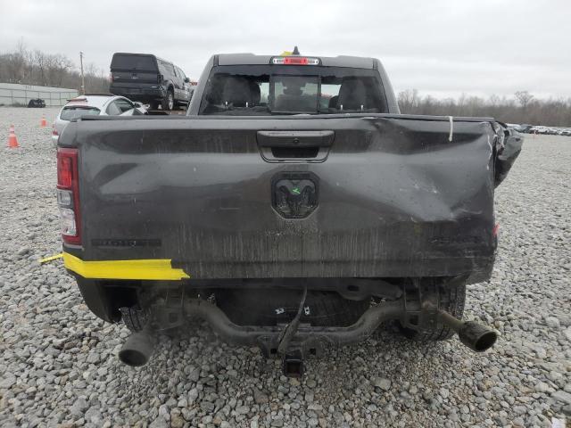2022 RAM 1500 BIG H - 1C6SRFBT1NN163508