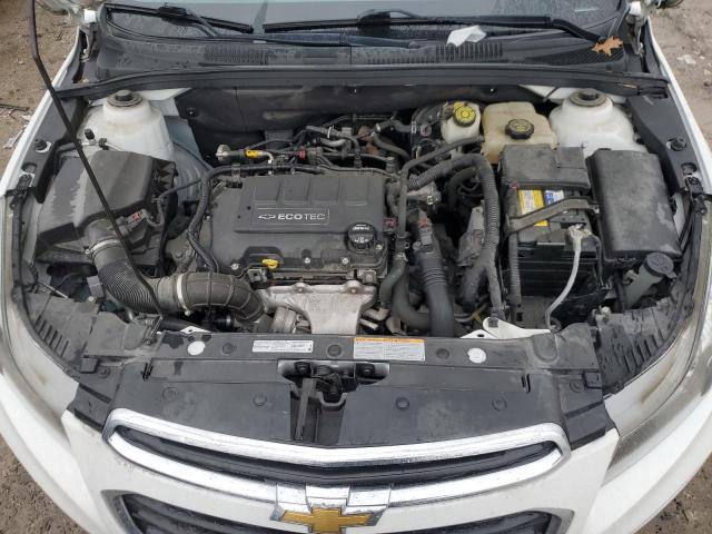 1G1PG5SB0F7174813 | 2015 CHEVROLET CRUZE LTZ