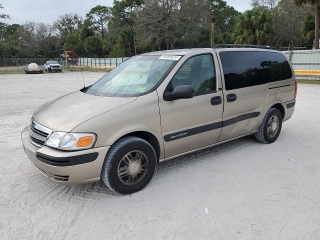 2004 Chevrolet Venture 