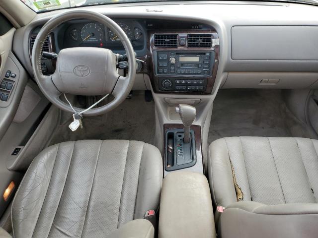 1999 Toyota Avalon Xl VIN: 4T1BF18B9XU331600 Lot: 38885804