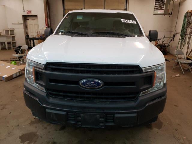 1FTEX1C56JKF06534 | 2018 FORD F150 SUPER