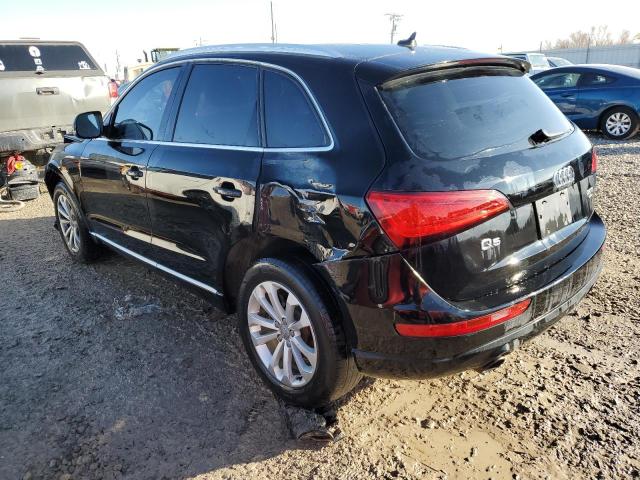 VIN WA1LFAFP5DA048366 2013 Audi Q5, Premium Plus no.2