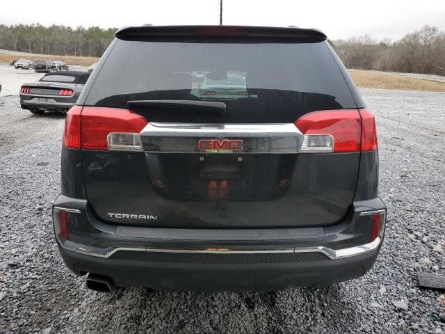 2GKALNEKXH6194854 | 2017 GMC TERRAIN SL