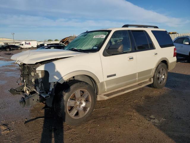 2008 Ford Expedition Eddie Bauer