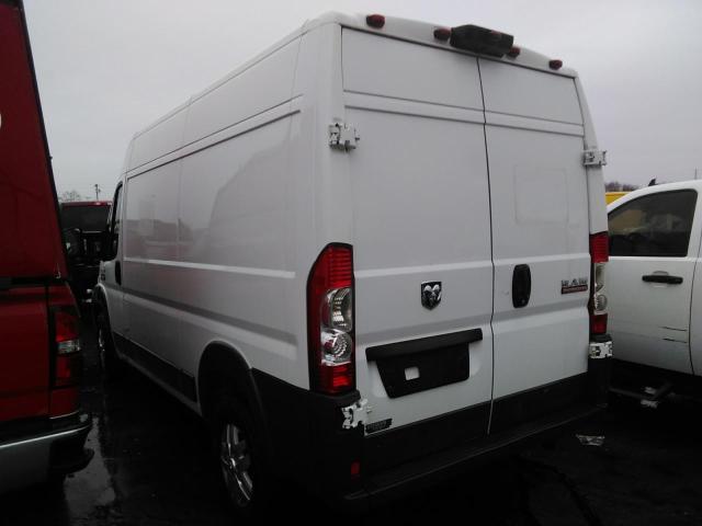 3C6TRVCG6GE100380 | 2016 RAM PROMASTER