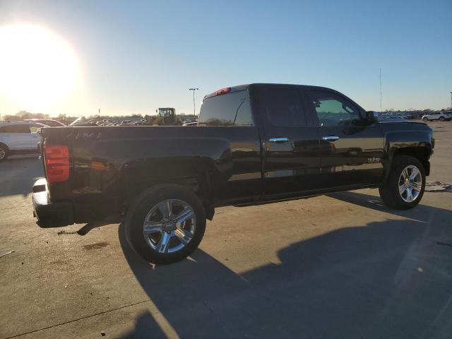 1GCVKPEC5JZ369624 | 2018 CHEVROLET SILVERADO