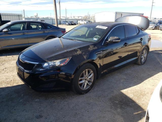 2011 Kia Optima LX