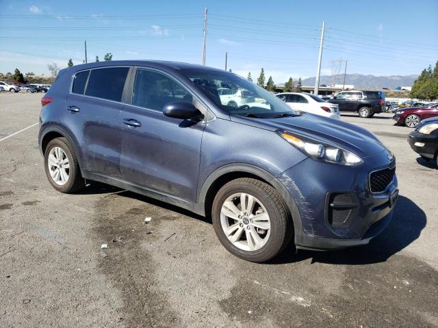 Vin: kndpm3ac7k7527377, lot: 39970964, kia sportage lx 20194