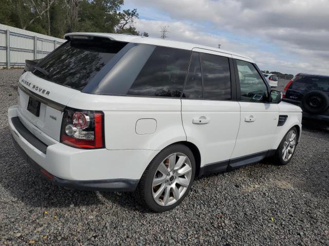 SALSF2D43DA804916 | 2013 Land Rover range rover sport hse