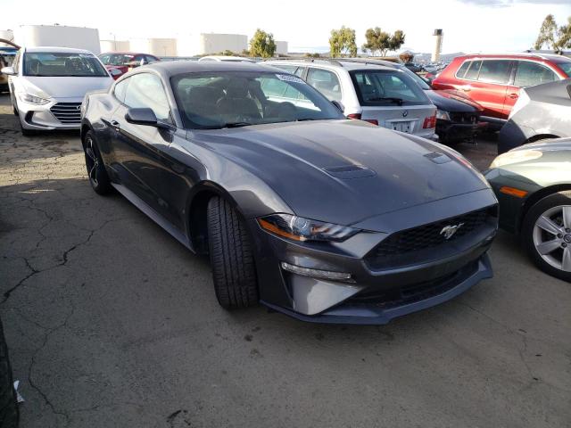 1FA6P8TH4K5158164 | 2019 FORD MUSTANG